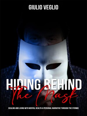 cover image of Hiding Behind the Mask